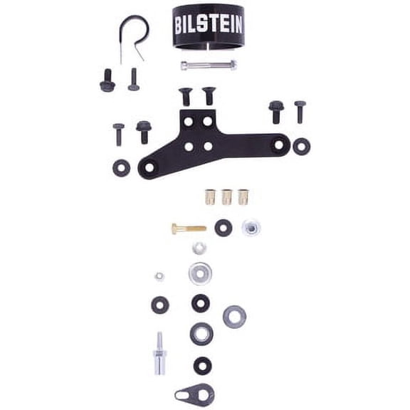 Bilstein Shock Absorber 25-284584