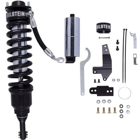 Bilstein B8 8112 Series for 10-20 Toyota 4Runner Zone Control Monotube Front Fits select: 2016 TOYOTA 4RUNNER SR5/LIMITED/SR5 PREMIUM, 2011 TOYOTA 4RUNNER SR5/LIMITED/TRAIL