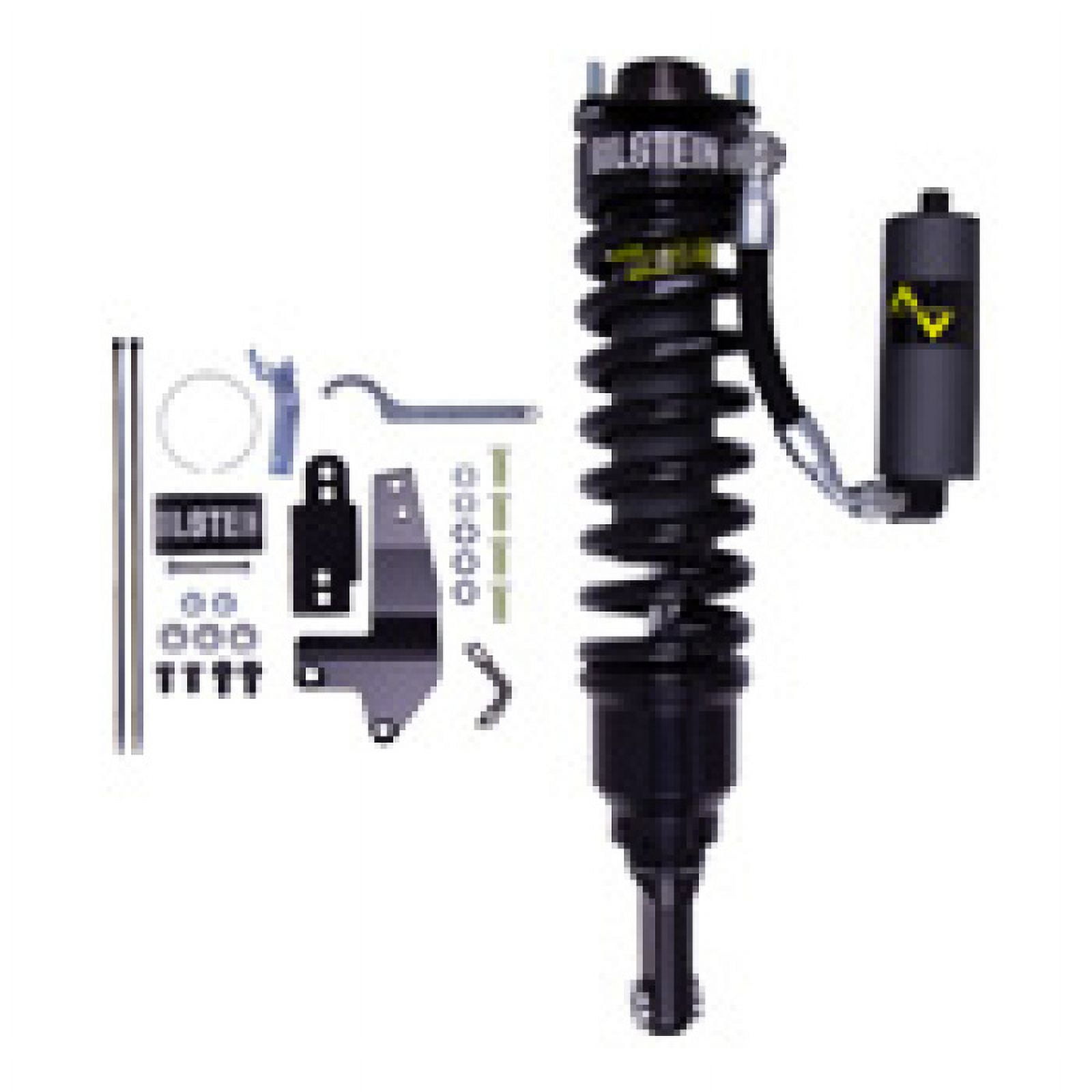 Bilstein B8 8112 ZoneControl CR Coilover Shock for Toyota 4Runner * Front Right Corner Module