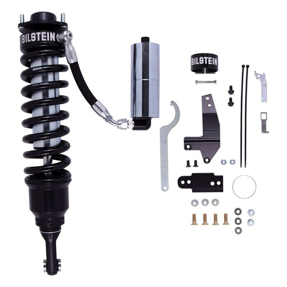 Bilstein B8 8112 ZoneControl CR Shock/Coil Spring Assembly Fits select: 2016 TOYOTA 4RUNNER SR5/LIMITED/SR5 PREMIUM, 2011 TOYOTA 4RUNNER SR5/LIMITED/TRAIL