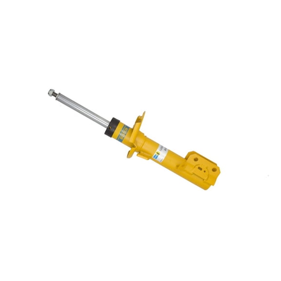 Bilstein B8 Performance Plus 11-16 Ford Fiesta L4 1.6L Front Right Monotube Shock Fits select: 2011-2019 FORD FIESTA SE