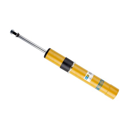 Bilstein B8 Performance Plus 17-19 Audi A4 / A4 Quattro Front Monotube Shock Fits select: 2018 AUDI A5 PREMIUM PLUS, 2017 AUDI A4 PREMIUM