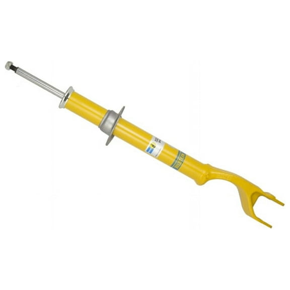 Bilstein B8 Performance Plus Mercedes-Benz C-Klasse W205 4WD (FR) Front Right Monotube Shock Fits select: 2015-2021 MERCEDES-BENZ C 300 4MATIC