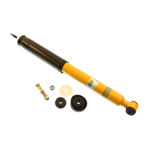 Bilstein B8 Performance Plus Monotube Shock Absorber Fits select: 1998-1999,2002-2003 MERCEDES-BENZ CLK 320