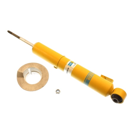 Bilstein B8 Performance Plus Monotube Shock Absorber Fits select: 1999 MAZDA MX-5 MIATA, 2000-2003 MAZDA MX-5 MIATA BASE/LS