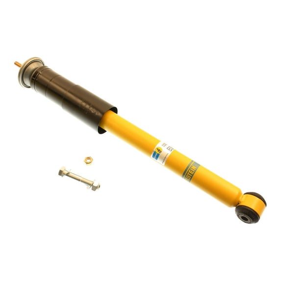 Bilstein B8 Performance Plus Monotube Shock Absorber Fits select: 1999 MERCEDES-BENZ S 320W, 1994-1995 MERCEDES-BENZ S 500