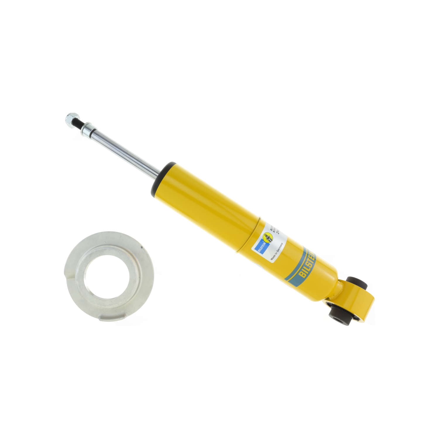 Bilstein B8 Performance Plus Monotube Shock Absorber Fits select: 2013-2016 TOYOTA SCION FR-S, 2013-2014 SUBARU BRZ 2.0 LIMITED