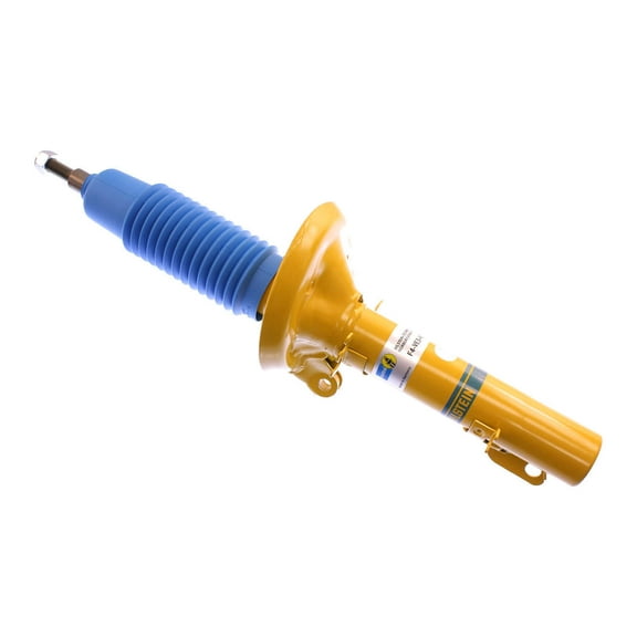 Bilstein B8 Performance Plus Monotube Strut Assembly Fits select: 2000-2002 AUDI TT QUATTRO, 2004 VOLKSWAGEN R32