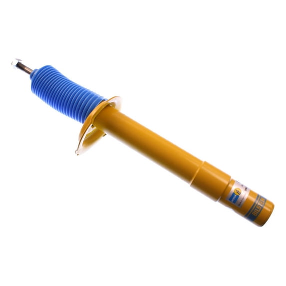 Bilstein B8 Performance Plus Monotube Strut Assembly Fits select: 2000 BMW 528 IT, 2002-2003 BMW 530 I AUTOMATIC