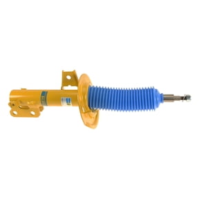 Bilstein B8 Performance Plus Monotube Strut Assembly Fits select: 2010-2014 HYUNDAI GENESIS COUPE 2.0T, 2015 HYUNDAI GENESIS COUPE 3.8L/3.8 R-SPEC/3.8 ULTIMATE