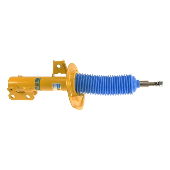 Bilstein B8 Performance Plus Monotube Strut Assembly Fits select: 2010-2014 HYUNDAI GENESIS COUPE 2.0T, 2015 HYUNDAI GENESIS COUPE 3.8L/3.8 R-SPEC/3.8 ULTIMATE