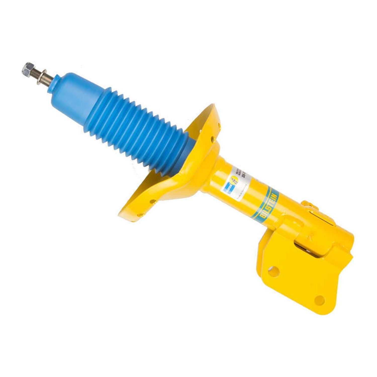 Bilstein B8 SP Monotube Strut - Front Right 13-14 BMW 328ix, 335i XDrive, 14-15 BMW 428i XDrive main image 1