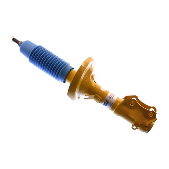 Bilstein B8 (SP) 93-99 VW Golf/Jetta / 95-02 Cabrio Front 36mm Monotube Strut Assembly Fits select: 1999 VOLKSWAGEN JETTA GLS, 2001-2002 VOLKSWAGEN CABRIO GLX
