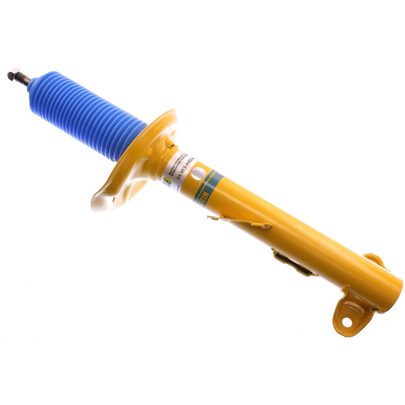 Bilstein B4 08-13 BMW M3 Base V8 4.0L Front Right Twintube Strut Assembly main image 0