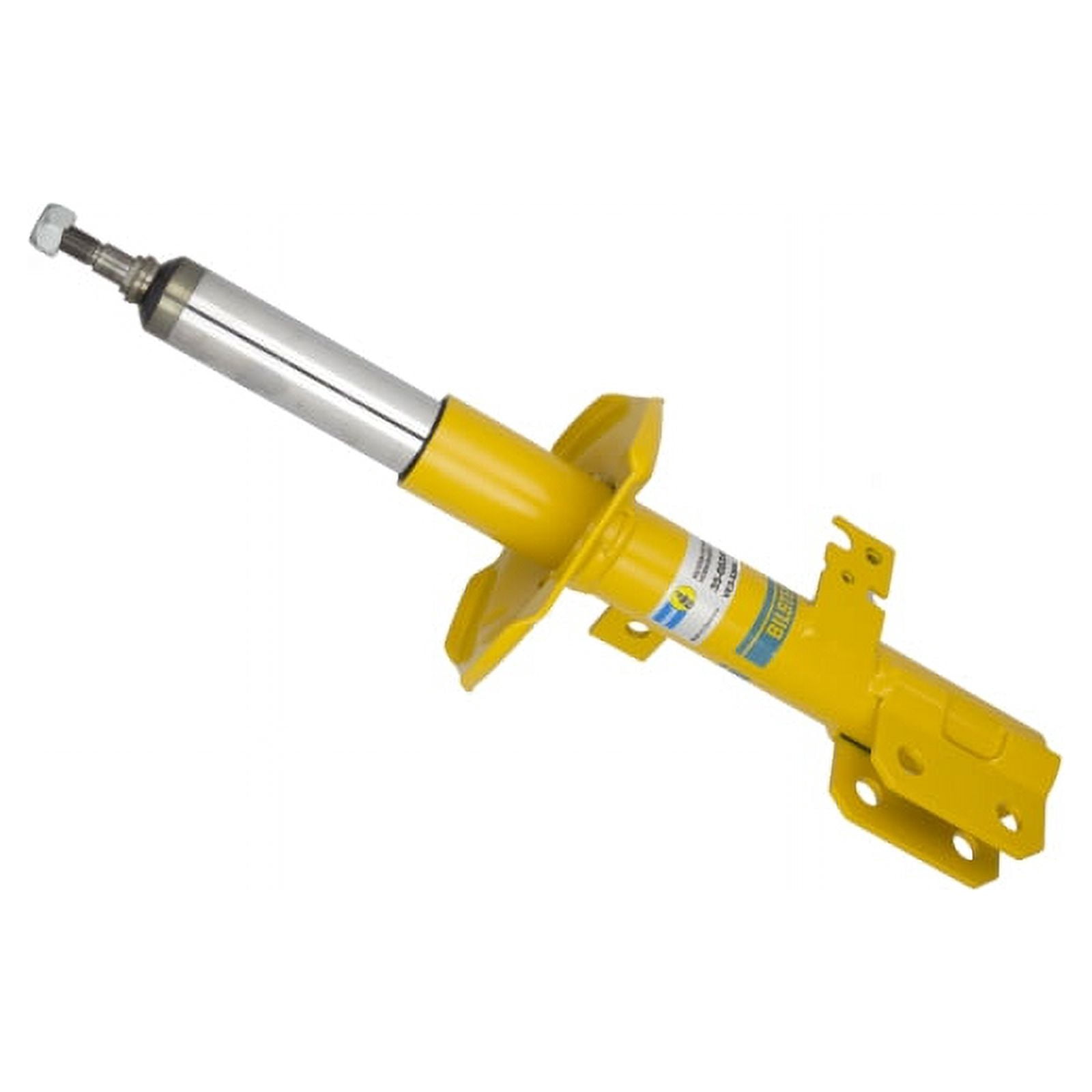 Bilstein B8 Toyota Corolla (E12U E12J)FR Strut Assembly Fits select: 2006 TOYOTA COROLLA CE/LE, 2007-2008 TOYOTA COROLLA CE/LE/S
