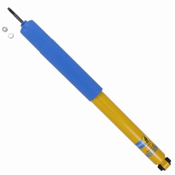 Bilstein BIL B6 Series Shocks - 24-283021 Fits select: 2009-2010 FORD EDGE SEL, 2008 FORD EDGE LIMITED