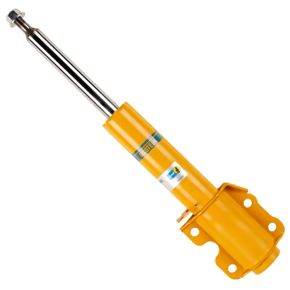 Bilstein B6 02-06 Mercedes-Benz Sprinter 3500 Front Strut Assembly (22-226631)