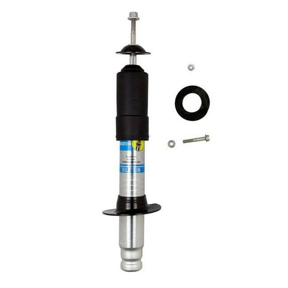 Bilstein BIL24-292702 Front Shock Absorber for 2015-2019 Chevrolet Colorado, Black