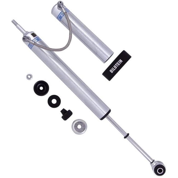Bilstein BIL25-285321 B8 5160 Series Front Shocks Absorber for 2017-2020 Ford F250 & F350