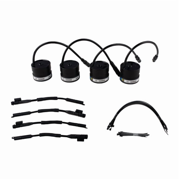 Bilstein BMW 3 Series G20 B1 Active to Passive Suspension Conversion Kit - Part 14-292408