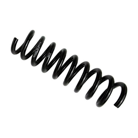 Bilstein Coil Spring Fits select: 1998-2002 MERCEDES-BENZ E 430, 1997 MERCEDES-BENZ E 420