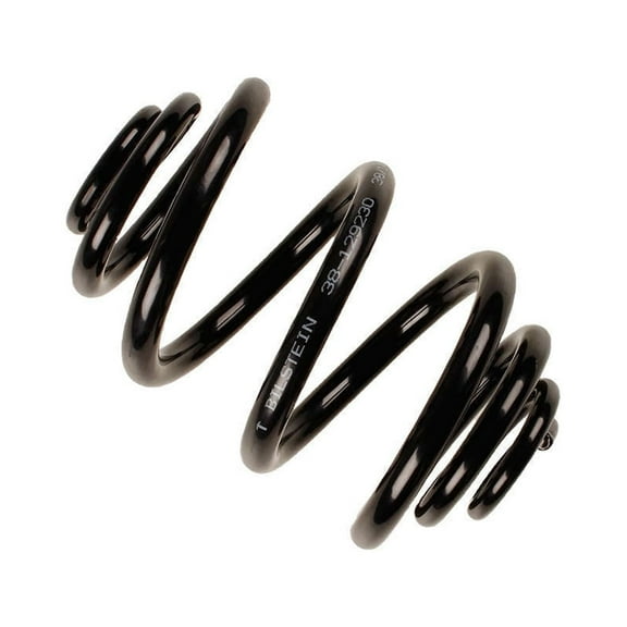 Bilstein Coil Spring Fits select: 2006 BMW 325 I AUTOMATIC, 2006 BMW 330 I