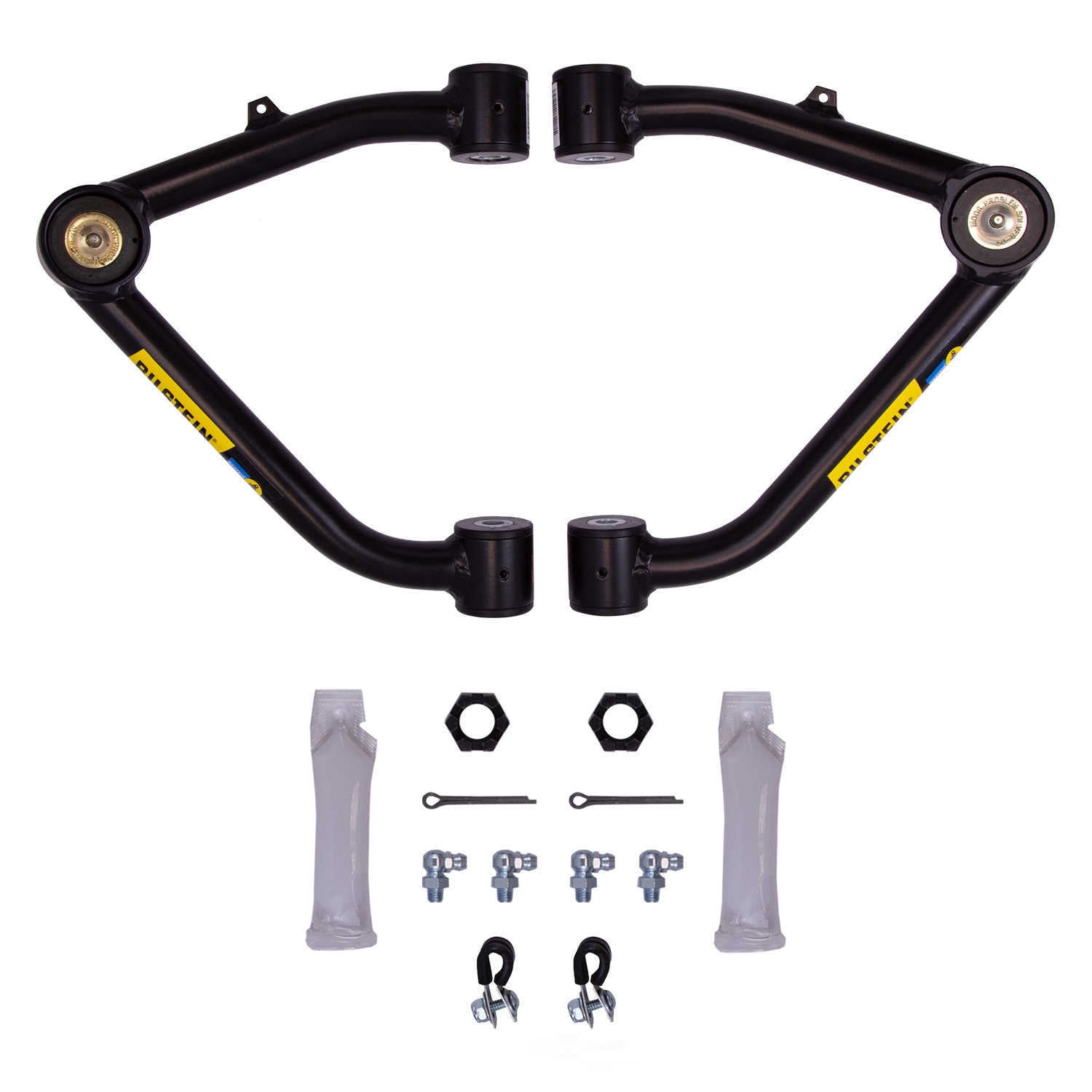 Bilstein 51-304669 Suspension Control Arm Kit