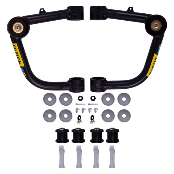 FRONT B8 CONTROL ARMS SUSPENSION CONTROL ARM KIT TOYOTA TACOMA
