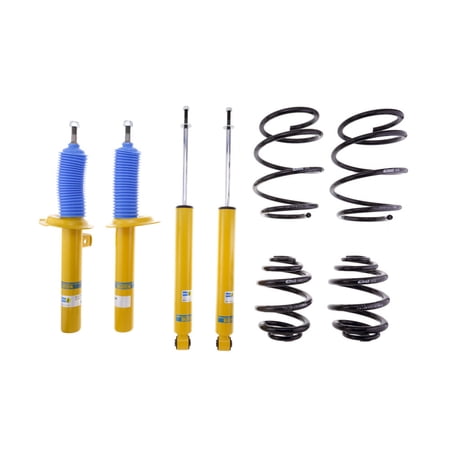 Bilstein Fits select: 2002-2003 BMW 325 IT, 2004-2005 BMW 325 IS SULEV