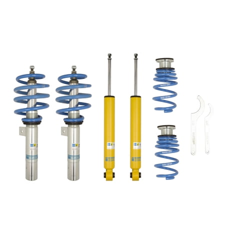 Bilstein Fits select: 2014-2017,2019-2020 MINI COOPER S