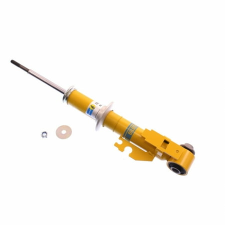 Bilstein For Mini Cooper 2007-2015 B6 Rear Driver Side Shock Absorber | 36mm Monotube | 24-139380 | (Sold As Single)