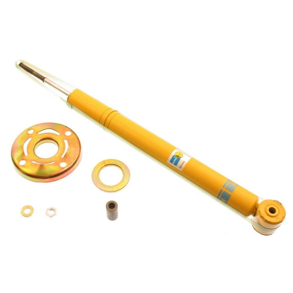 Bilstein Motorsports 85-92 Volkswagen Golf Rear 36mm Monotube Shock Absorber Fits select: 1991-1992 VOLKSWAGEN GOLF GTI 8V, 1987 VOLKSWAGEN GTI GL