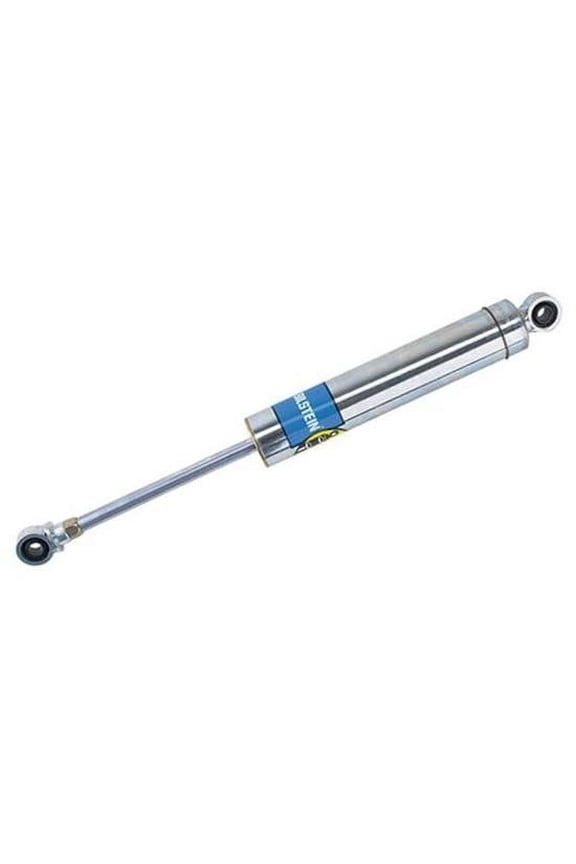 Racing Custom Left Rear Traction Shock, Reb20/Comp60/Ext0