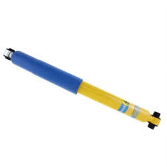 Bilstein Rear Shock Absorber for 2009-2002, Trailblazer Extended 200 B6 4600 Chevrolet Trailblazer
