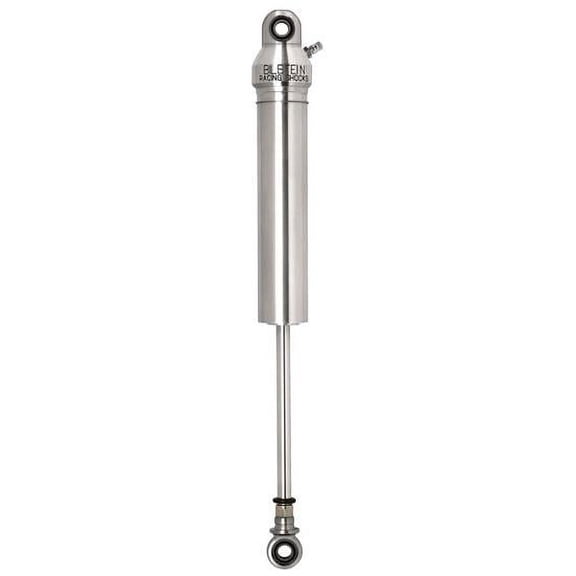Bilstein SNS Steel Shock, 9 Inch Stroke, Comp/Rebound: 4/6