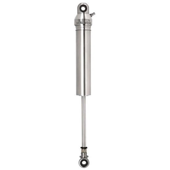 Bilstein SNS Steel Shock, 9 Inch Stroke, Comp/Rebound: 5/5