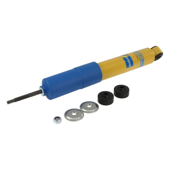 Bilstein B6 4600 Series Shock Absorber 24-060813
