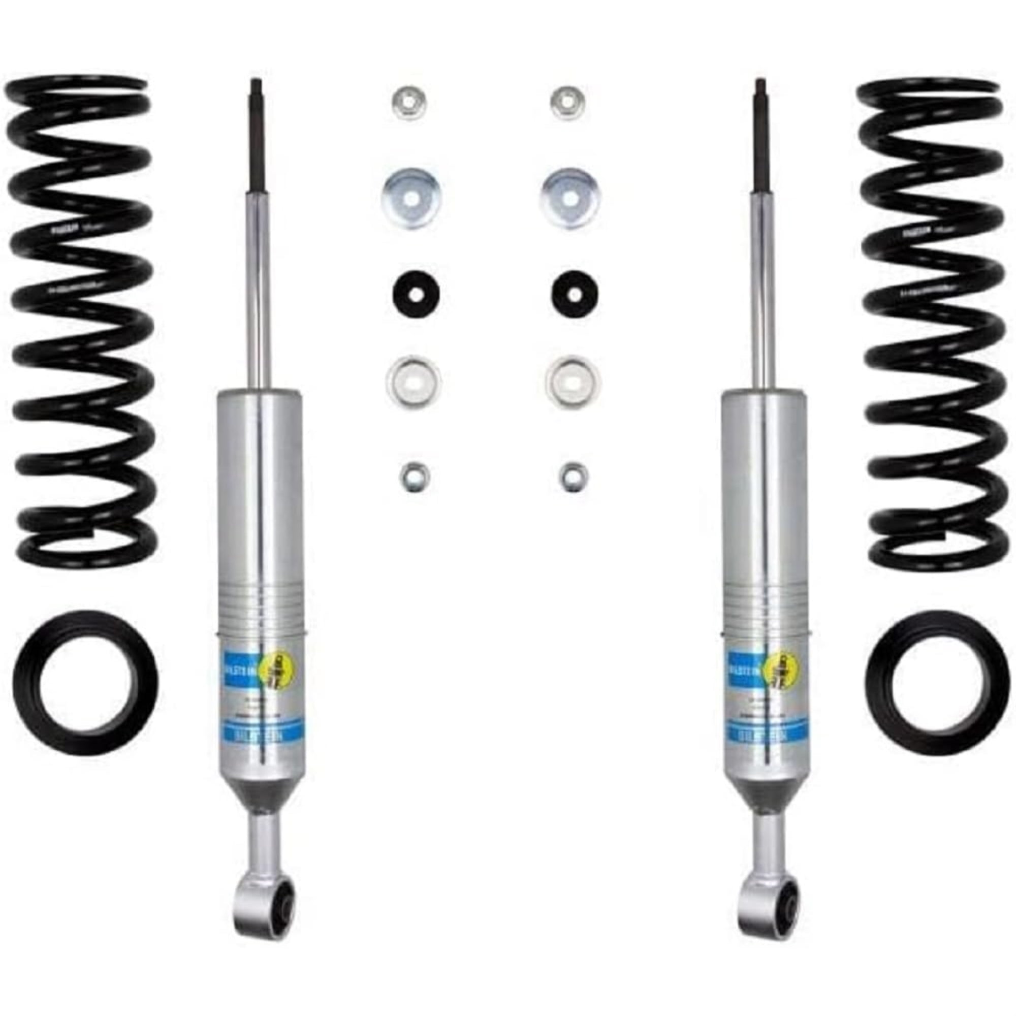 Bilstein - 0"-1.75" 6112 Series Front Leveling Kit