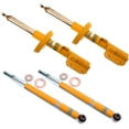 thumbnail image 1 of Bilstein Shock Absorber Set, Compatible with: 2001-2005 Saab 9-5, 1 of 1