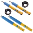 thumbnail image 1 of Bilstein Shock Absorber Set, Compatible with: 2005-2015 Nissan Xterra 2WD, 1 of 1