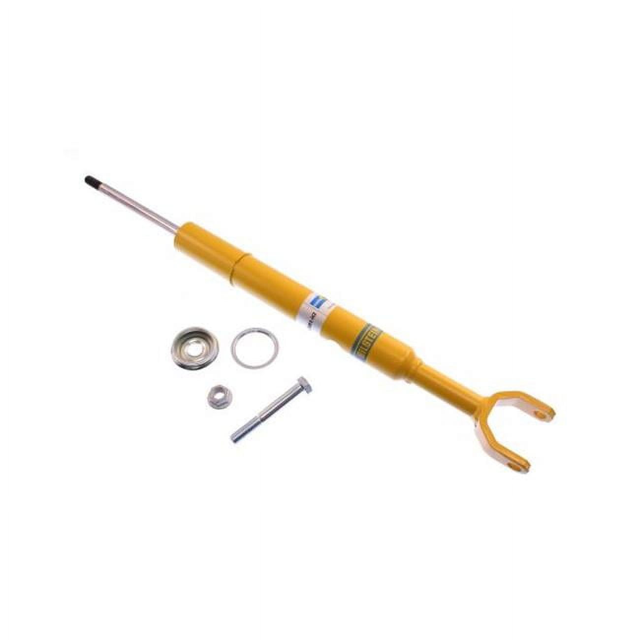 Bilstein  Shock Absorber for 1999-2000 Audi A6 Quattro - Front