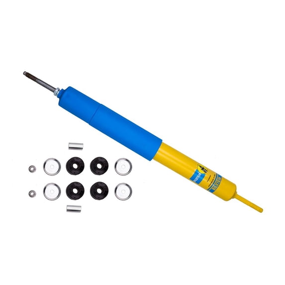 For Chevrolet Kodiak GMC Topkic Bilstein Rear B6 Shock Absorber