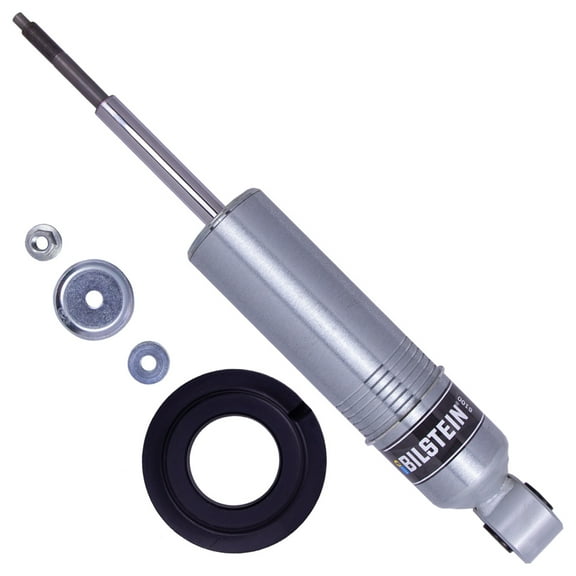 Bilstein Shock Absorbers Fits select: 2004-2008 NISSAN TITAN XE/SE/LE, 2012 NISSAN TITAN S/SV/SL/PRO-4X