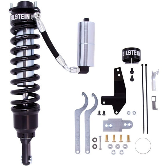 Bilstein Shock Absorbers Fits select: 2004-2009 TOYOTA 4RUNNER SR5/SPORT, 2007-2009 TOYOTA FJ CRUISER