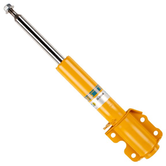 Bilstein Shock Absorbers Fits select: 2005-2006 DODGE SPRINTER 2500, 2003-2005 SPRINTER 2500 SPRINTER