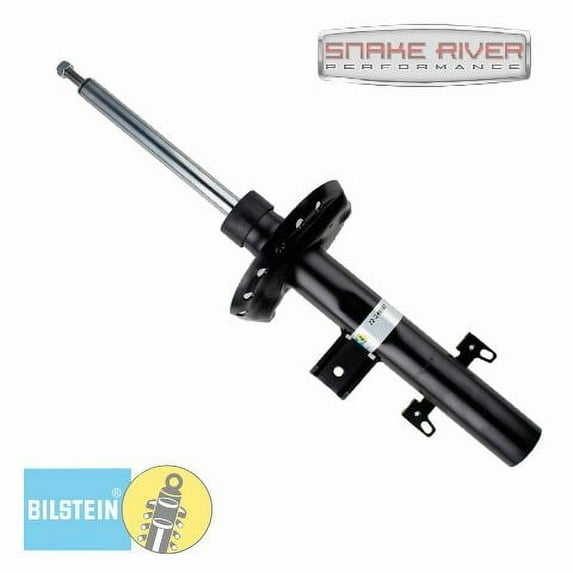Bilstein Shock Absorbers Fits select: 2008 LAND ROVER LR2 SE, 2010 LAND ROVER LR2