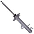 thumbnail image 1 of Bilstein Shock Absorbers Fits select: 2015-2020 JEEP RENEGADE LATITUDE, 1 of 2