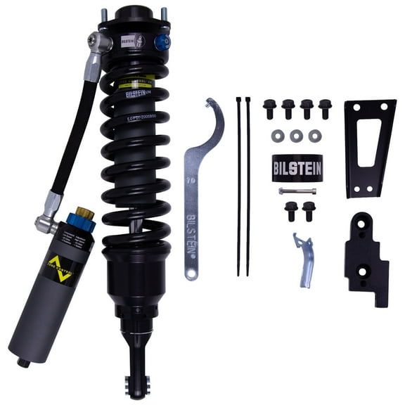 Bilstein Shock Absorbers Fits select: 2015 TOYOTA TACOMA ACCESS CAB/TRD PRO, 2013 TOYOTA TACOMA DOUBLE CAB
