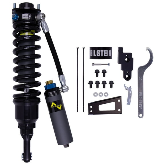 Bilstein Shock Absorbers Fits select: 2015 TOYOTA TACOMA ACCESS CAB/TRD PRO, 2013 TOYOTA TACOMA DOUBLE CAB