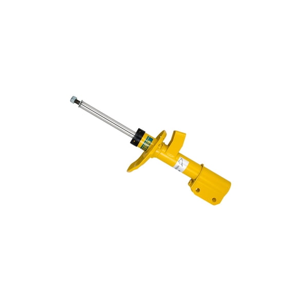 Bilstein Shock Absorbers Fits select: 2016-2017 SMART FORTWO